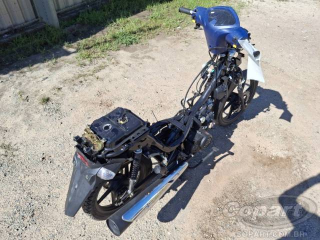 2026 SHINERAY XY 125 