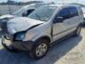 2007 FORD ECOSPORT 