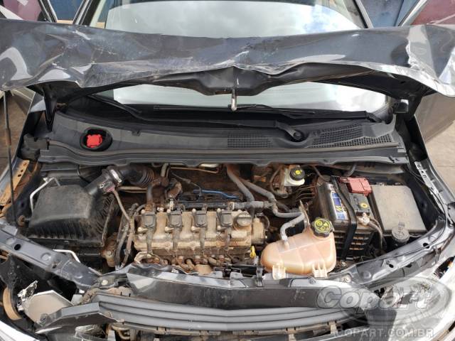 2018 CHEVROLET PRISMA 