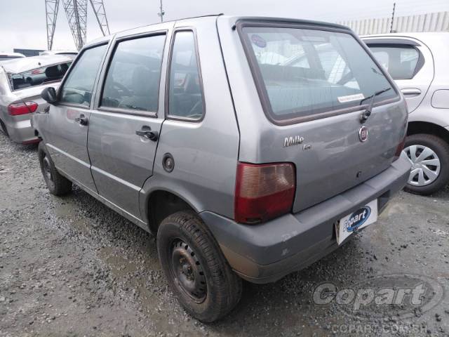 2011 FIAT UNO 