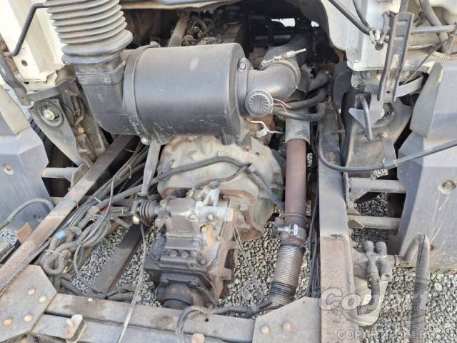 2006 VOLKSWAGEN DELIVERY 