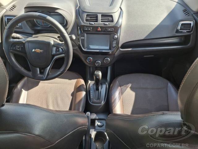 2016 CHEVROLET COBALT 