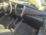 2020 TOYOTA YARIS SEDA 
