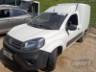 2024 FIAT FIORINO FURGAO 