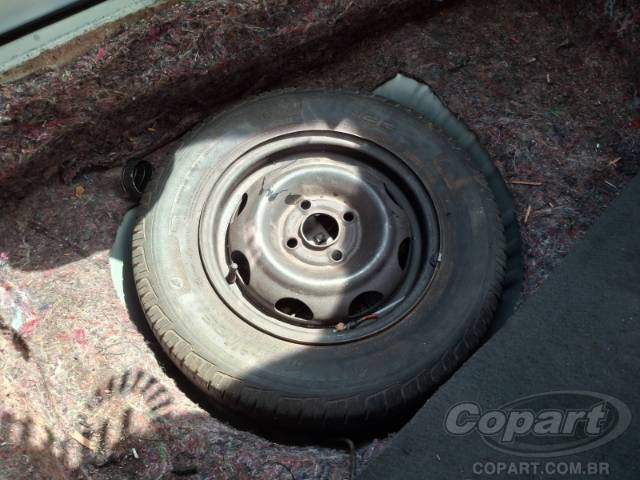 2007 CHEVROLET CELTA 