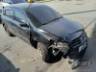 2010 VOLKSWAGEN GOL 