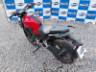 2024 HONDA CB 300F 