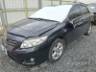 2011 TOYOTA COROLLA 