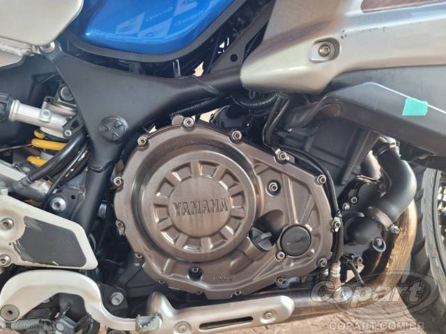 2012 YAMAHA XT 1200Z 