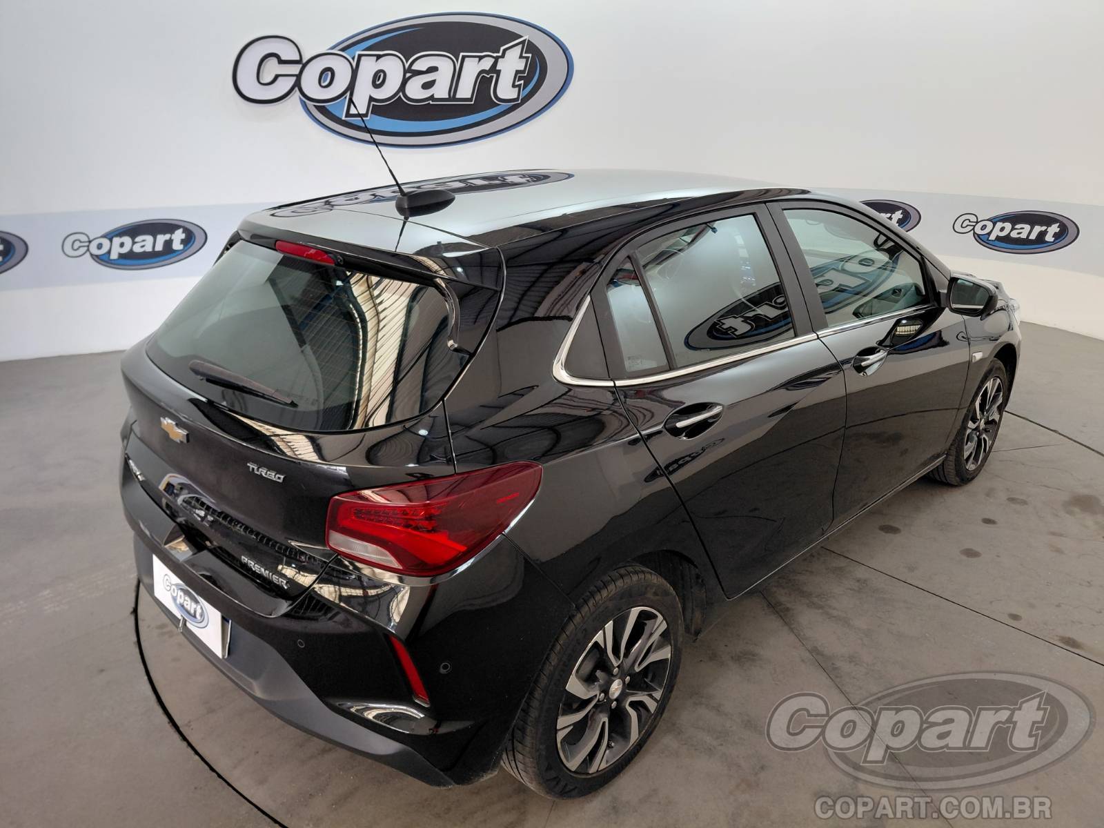 Foto 4: 2025 CHEVROLET ONIX