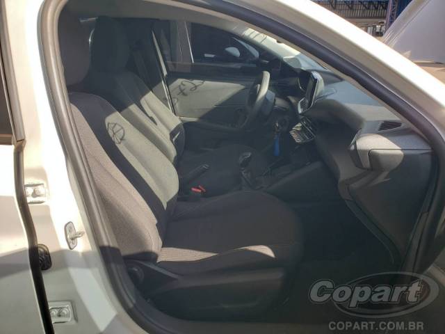 2023 PEUGEOT 208 