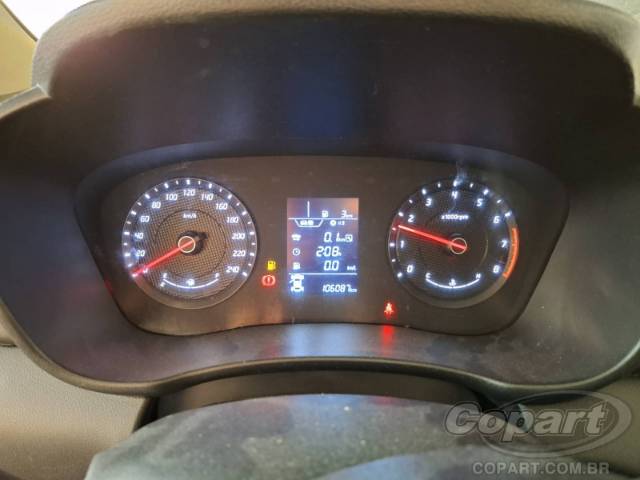 2024 HYUNDAI HB20 