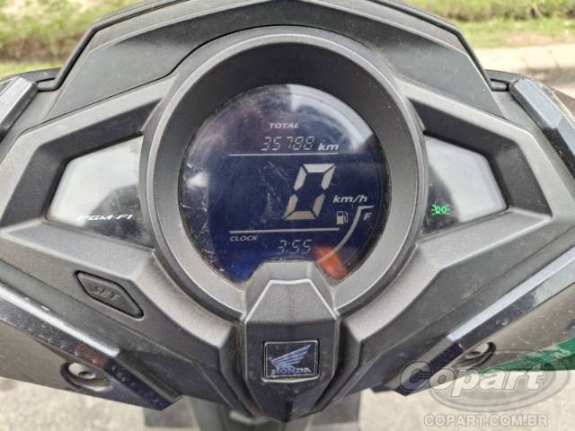 2022 HONDA ELITE 