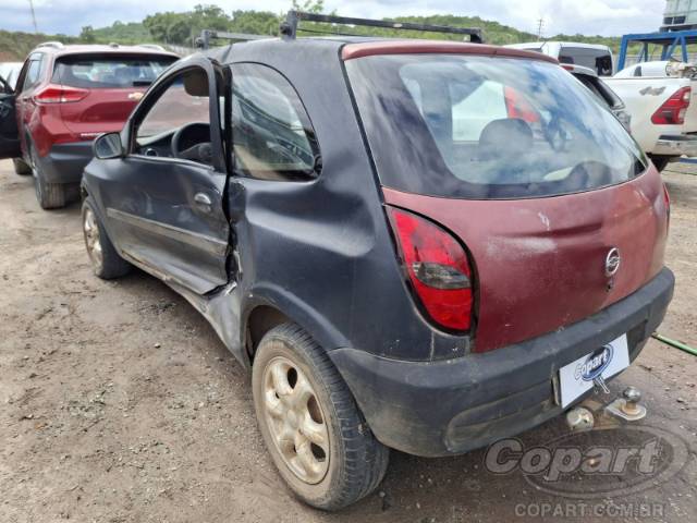 2004 CHEVROLET CELTA 