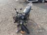 2011 HONDA CG 125 