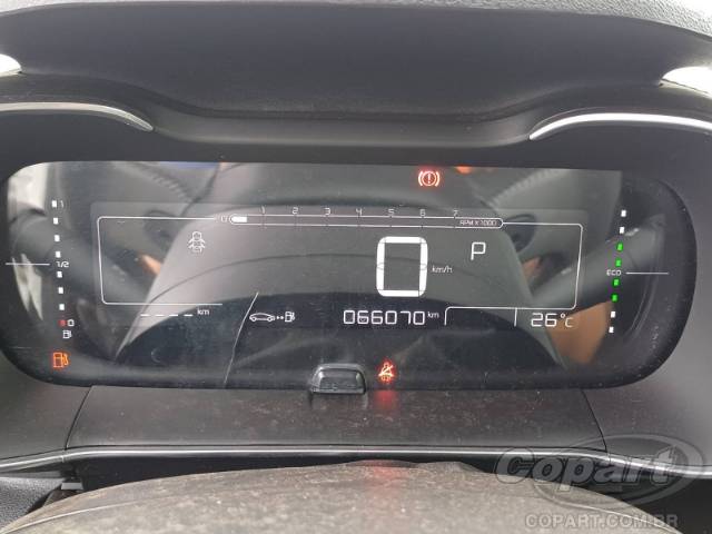 2020 CITROEN C4 CACTUS 