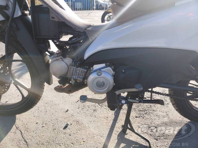 2026 HONDA BIZ 125 