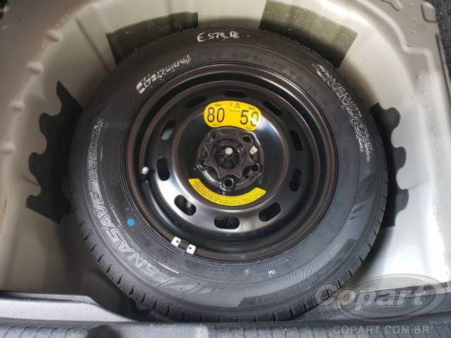 2020 VOLKSWAGEN POLO 