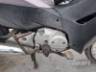 2010 HONDA BIZ 125 