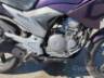 2012 YAMAHA FAZER 