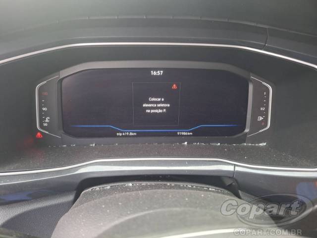 2022 VOLKSWAGEN T-CROSS 