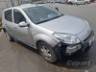 2013 RENAULT SANDERO 
