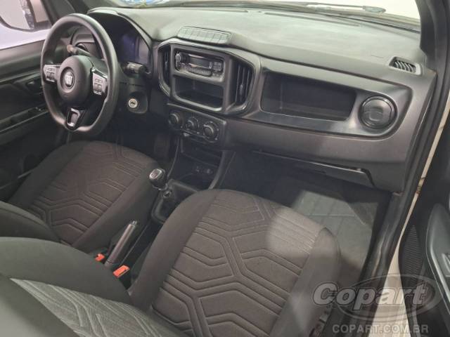 2022 FIAT STRADA 