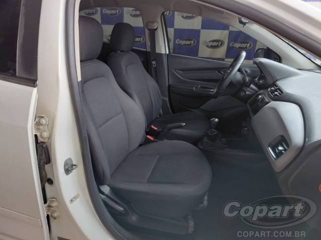 2018 CHEVROLET ONIX 