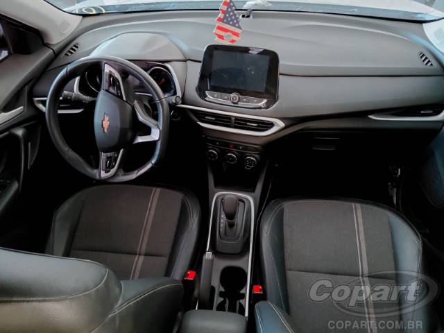 2023 CHEVROLET TRACKER 