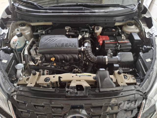 2025 NISSAN Kicks Play 