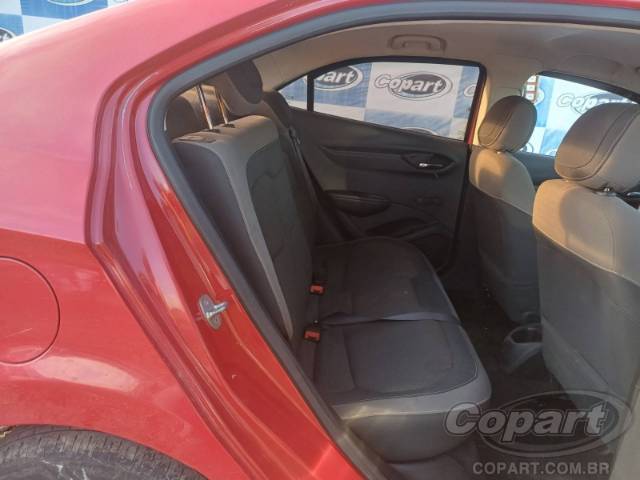 2013 CHEVROLET PRISMA 