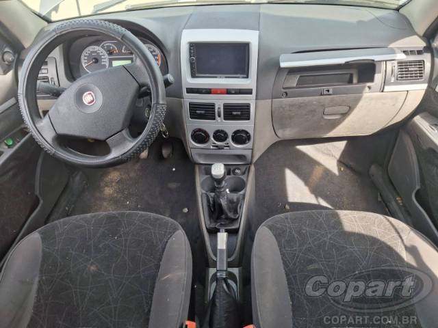 2008 FIAT SIENA 