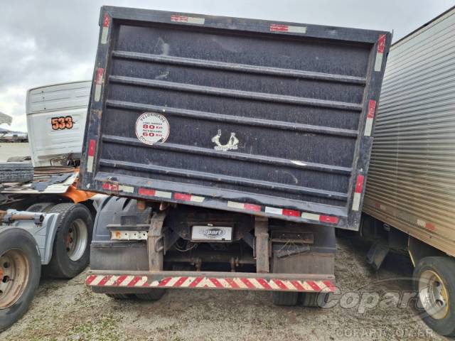 2012 RANDON SEMI-REBOQUE 