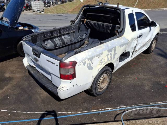 2015 CHEVROLET MONTANA 