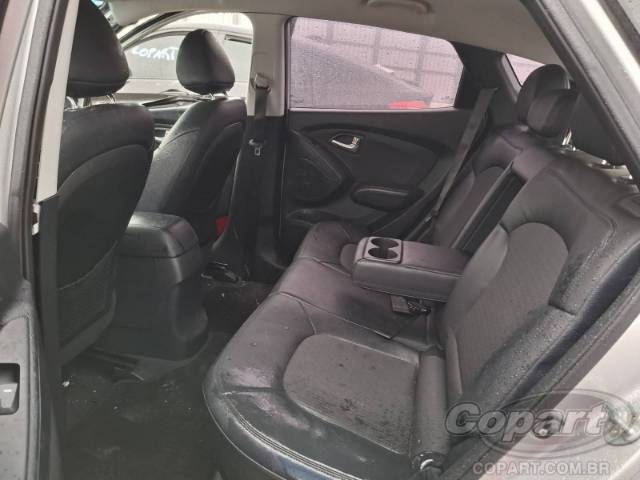2015 HYUNDAI IX35 