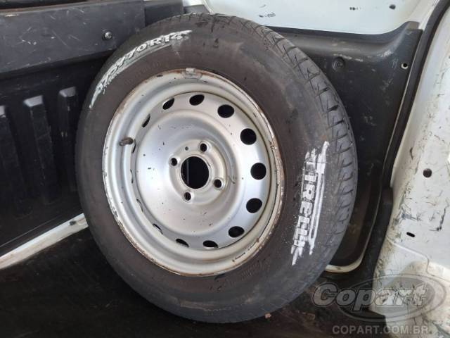 2020 PEUGEOT PARTNER FURGAO 