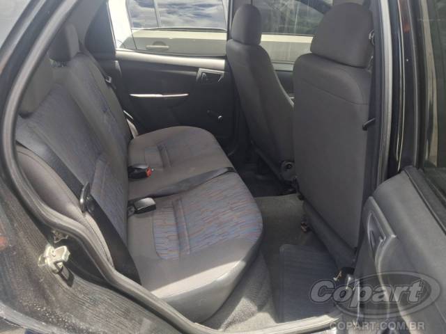 2010 CHEVROLET CELTA 