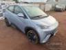 2026 BYD DOLPHIN MINI 