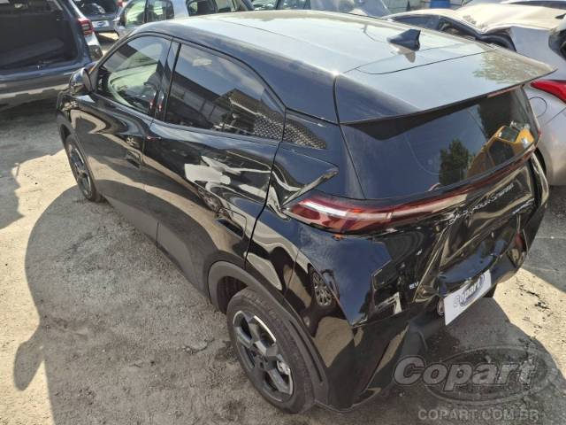 2025 BYD DOLPHIN MINI 