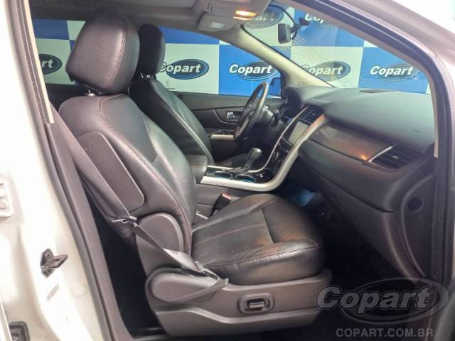 2014 FORD EDGE 