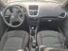 2012 PEUGEOT 207 PASSION 