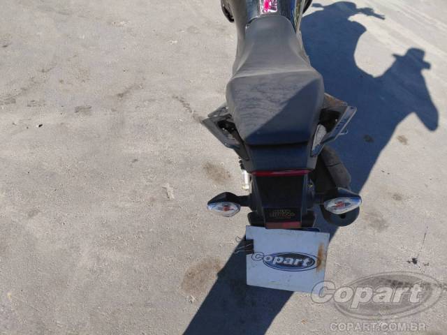 2026 HONDA CG 160 