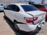 2014 FIAT GRAND SIENA 