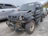 2011 SUZUKI JIMNY 
