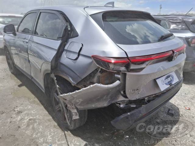 2023 HONDA HR-V 