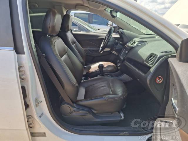 2019 CHEVROLET COBALT 