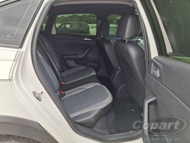 2021 VOLKSWAGEN NIVUS 