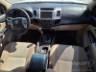 2014 TOYOTA HILUX SW4 