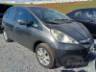 2014 HONDA FIT 
