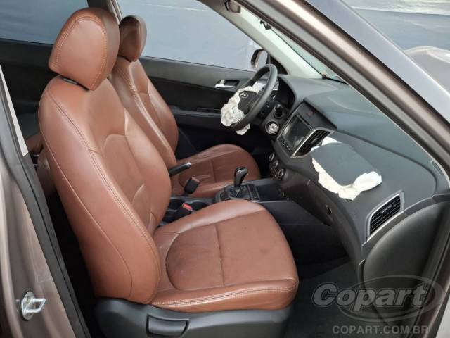2017 HYUNDAI CRETA 